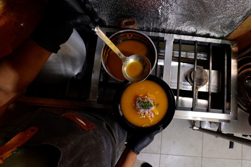 Encebollado