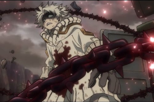 Gachiakuta: dónde ver gratis el anime, número de capítulos y fechas de estreno