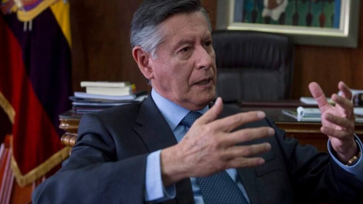 Fernando Sempértegui