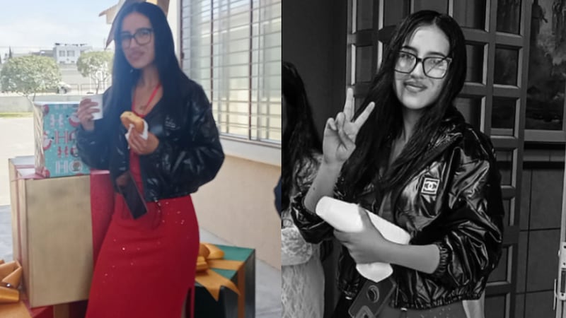 ¿Quién era Madelaine Pastaza, joven de 21 años encontrada sin vida en Calderón, Quito?