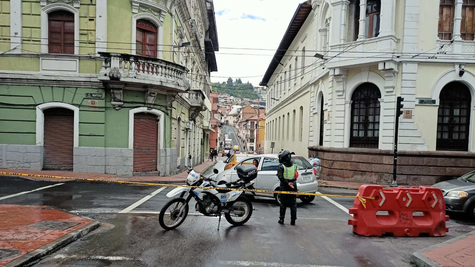 Marcha del 1 de Mayo