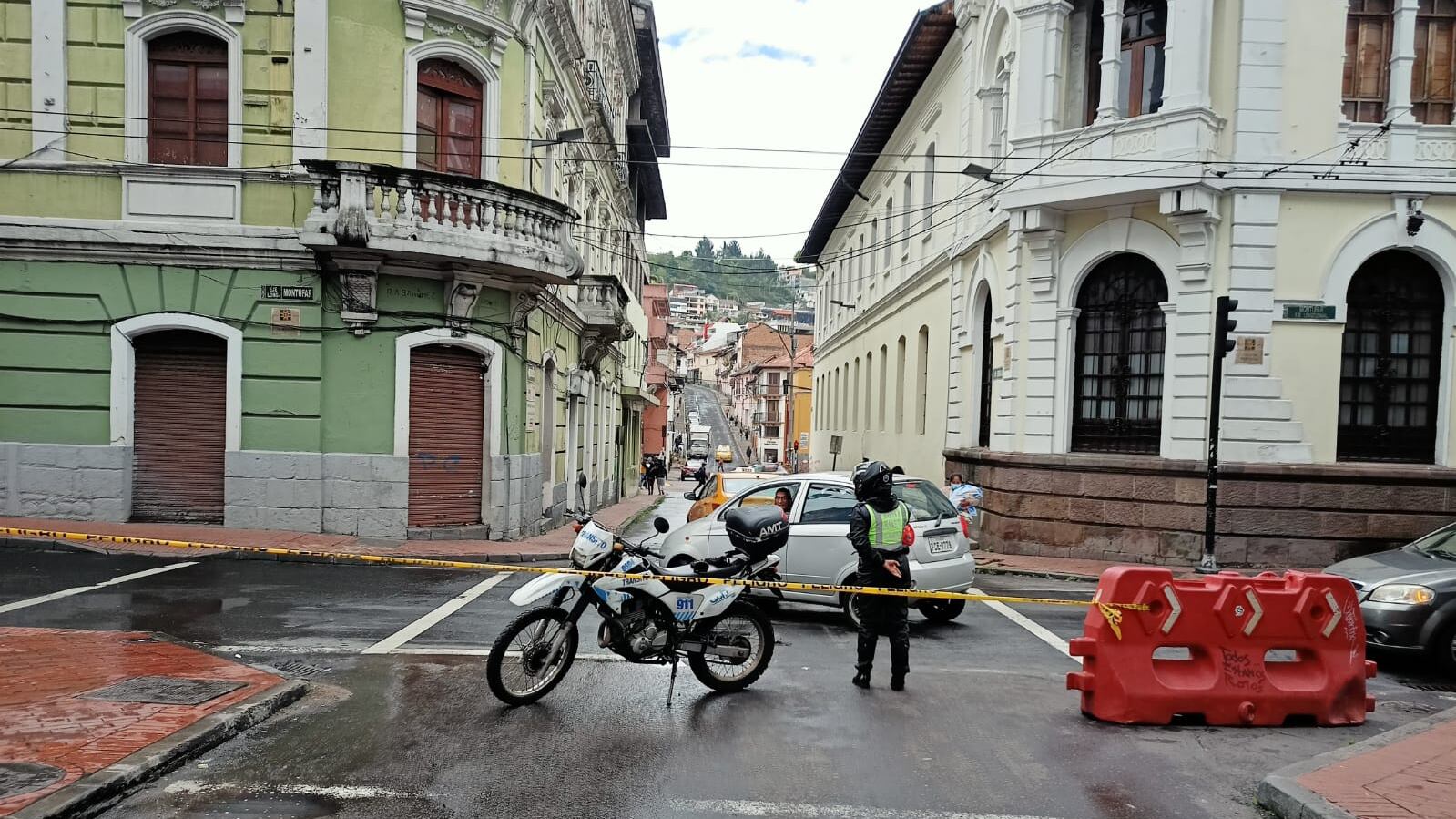 Marcha del 1 de Mayo