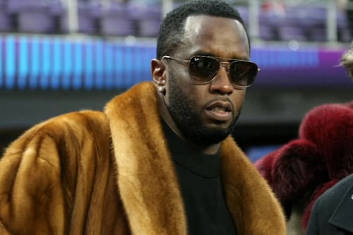 Filtran la posible condena de prisión que podría recibir Sean “Diddy” Combs