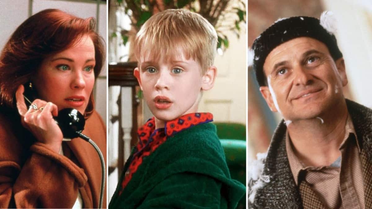 'Mi pobre angelito' fue todo un éxito de taquilla en 1990