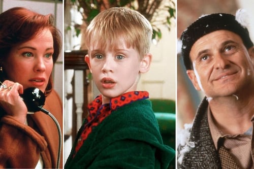 Así lucen ahora los actores de Mi Pobre Angelito luego de 34 años del estreno de la película