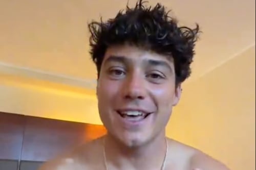 “Mi opinión de Ecuador como español”: Influencer español habla sobre su viaje al país