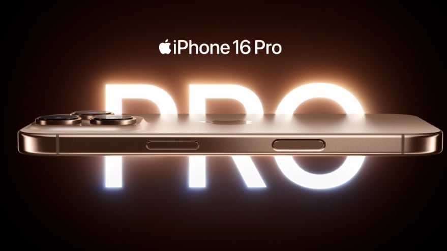 iPhone 16: conectividad, cámara y potencia avanzada en un solo dispositivo