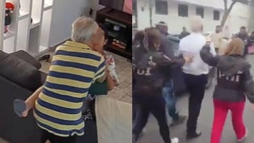 Exdirector de Pemex fue detenido tras video de presunta agresión