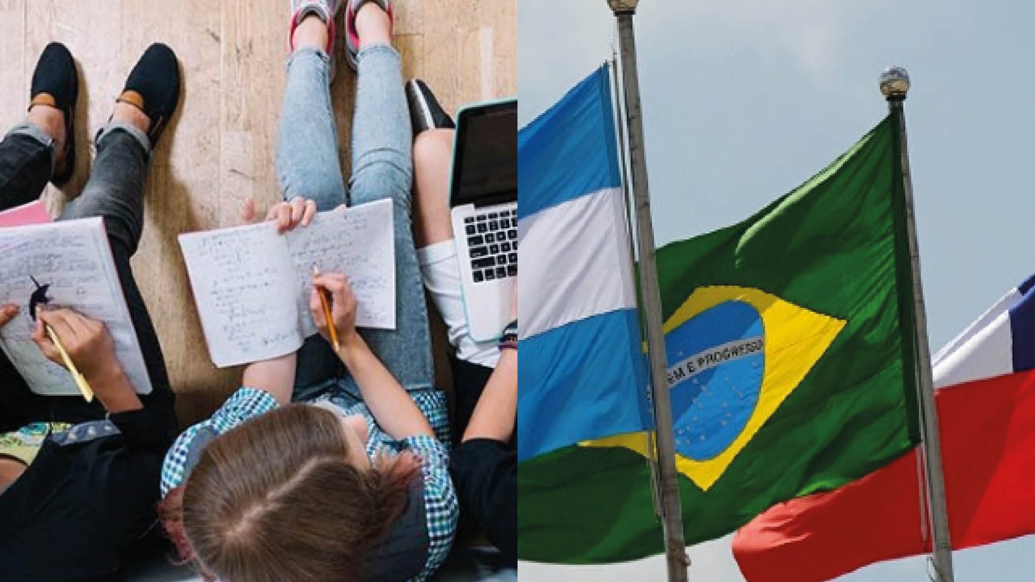 ¿Piensas estudiar en otro país? Estas son las mejores universidades de Latinoamérica