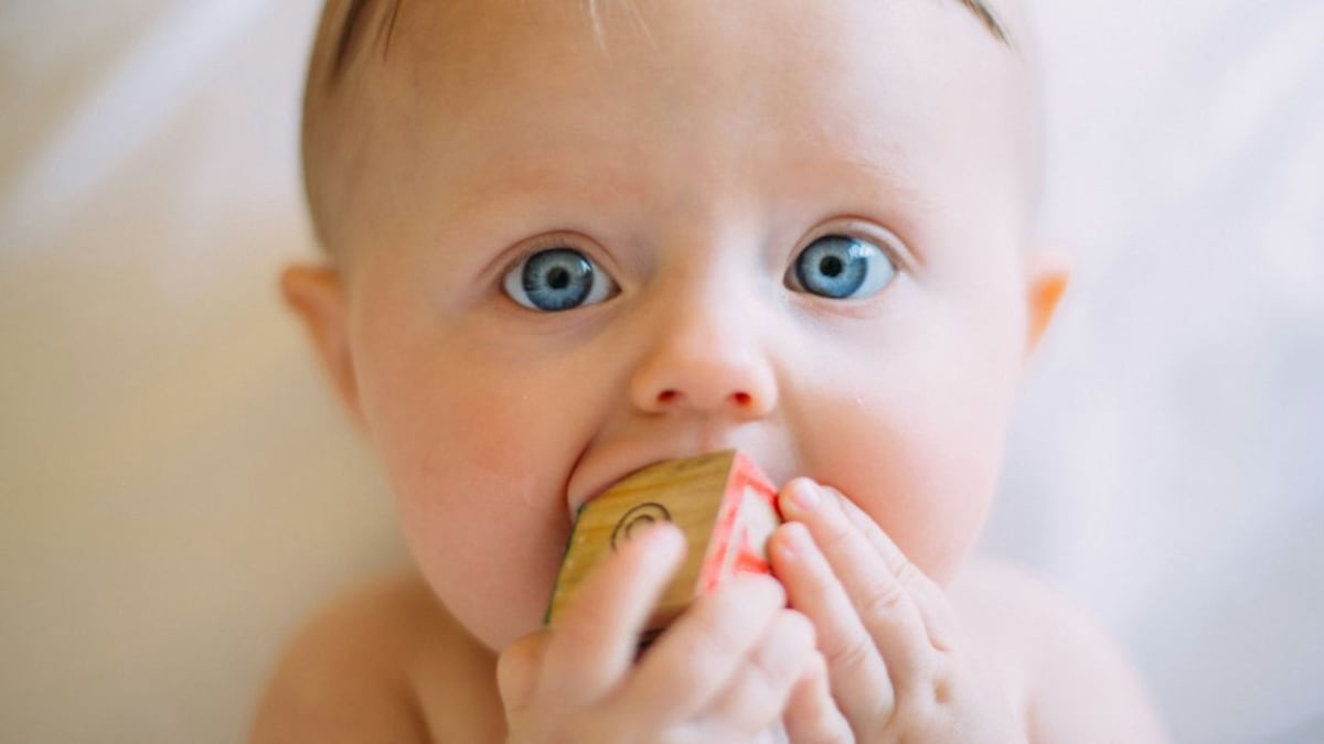 Las diosas de diferentes mitologías pueden ser una gran inspiración para nombrar a una niña