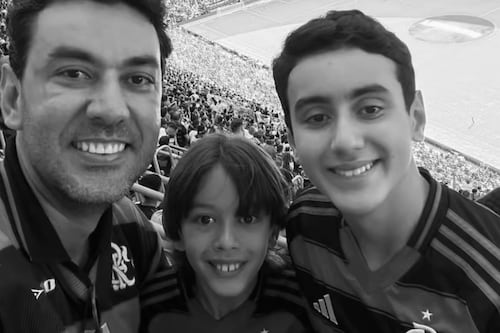 Revelan la carta del secretario de Gobierno de Itumbiara tras asesinar a sus hijos y quitarse la vida