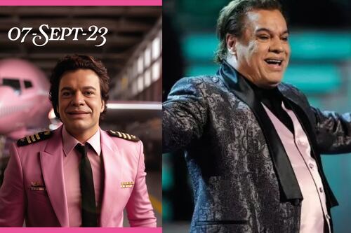 La verdad del misterioso mensaje en las redes sociales de Juan Gabriel
