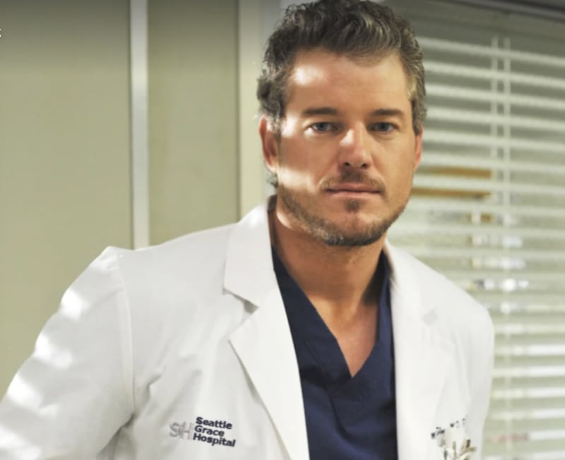 La frase más desgarradora del actor