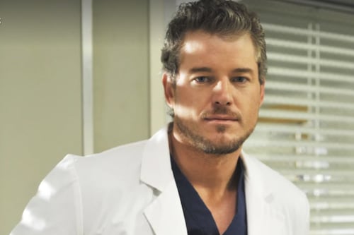 Eric Dane dejó un mensaje secreto para sus hijas antes de morir: Netflix lo reveló tras su fallecimiento