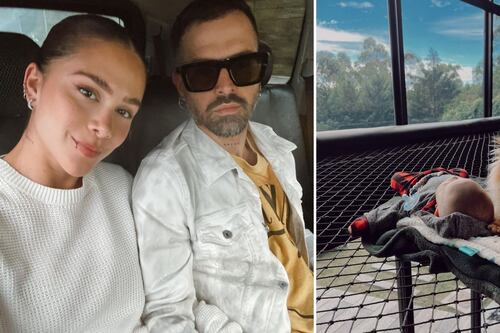 Policía estaría por capturar a los responsables del robo a Greeicy y Mike Bahía