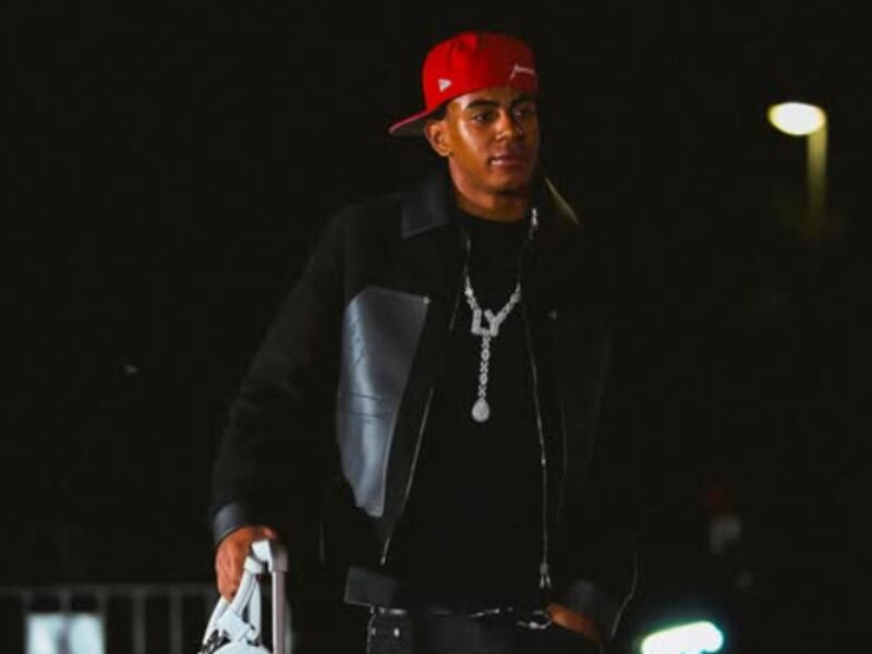 ¿Por qué Lamine Yamal fue desconvocado de la selección de España?