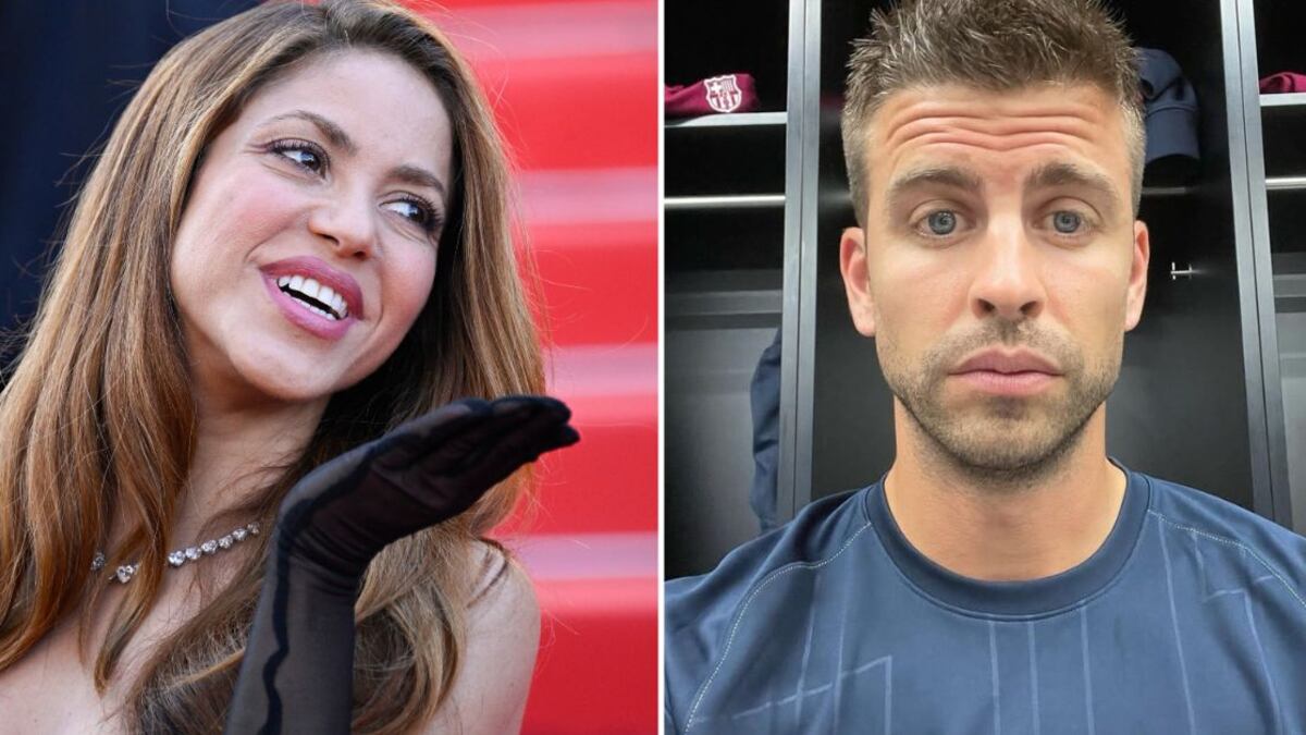 El 4 de junio se cumplió un año desde que Shakira y Piqué anunciaban su separación, y así han cambiado sus vidas.