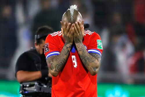 Arturo Vidal de luto: su padre fue hallado sin vida en el Club Hípico