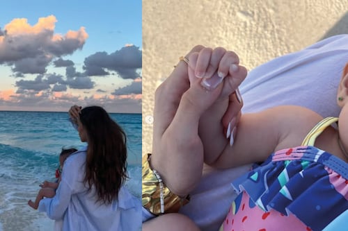 ¿Qué pasará con la bebé de Marianne Gonzaga, influencer que apuñaló a Valentina Gilabert?