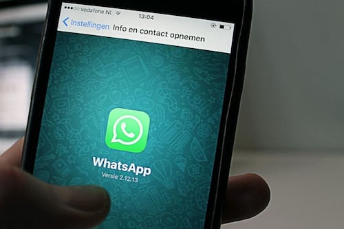 Descubre cuáles son los celulares donde dejará de funcionar WhatsApp a partir del 1 de marzo