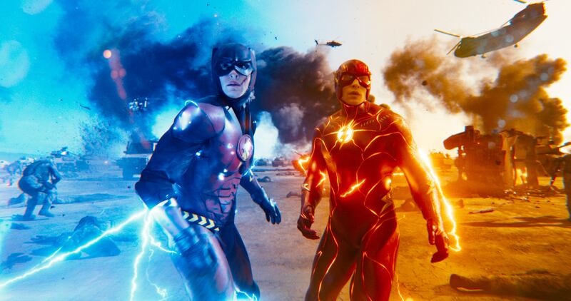 Flash
