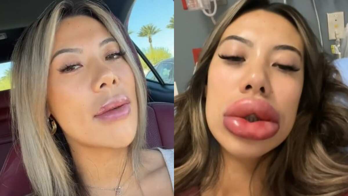 El video se volvió viral