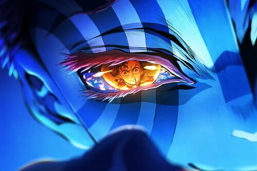 “Demon Slayer”: Castillo Infinito, la película de anime que arrasa los cines de Quito