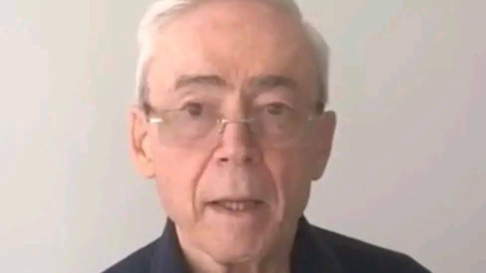 Empresario es hallado sin vida tras denunciar a sus hijos de presunto intento de asesinato - Foto de la web