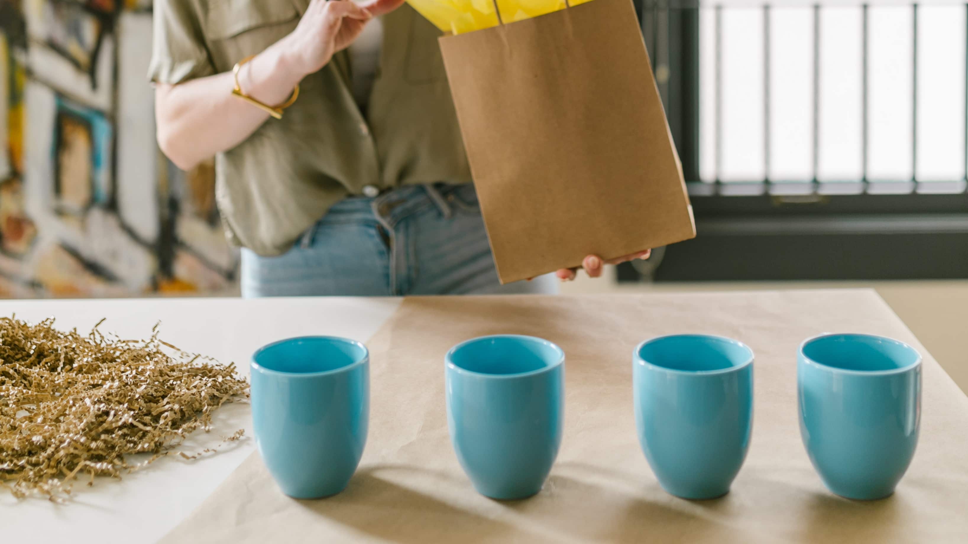 5 hábitos de una mamá emprendedora