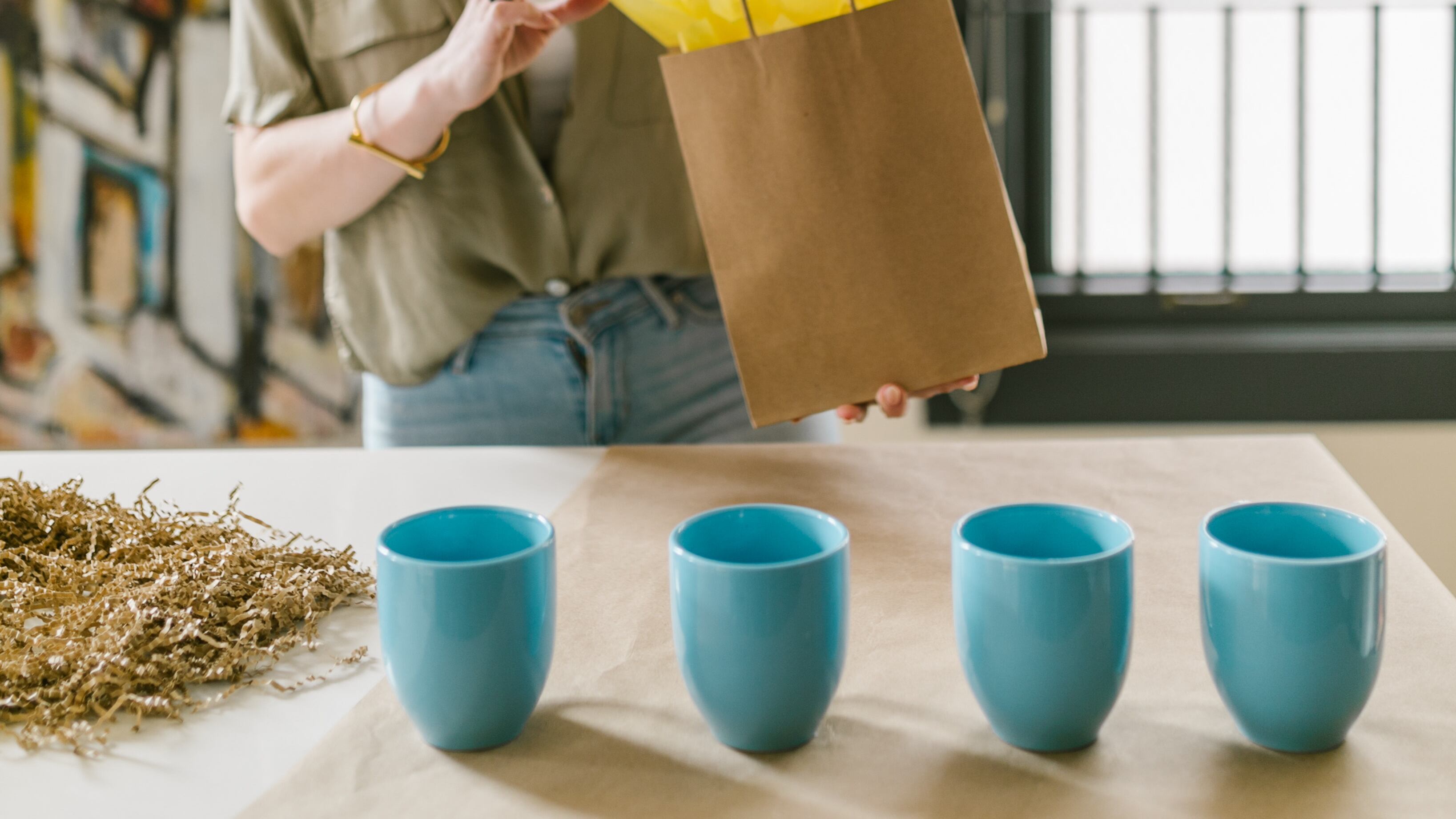 5 hábitos de una mamá emprendedora