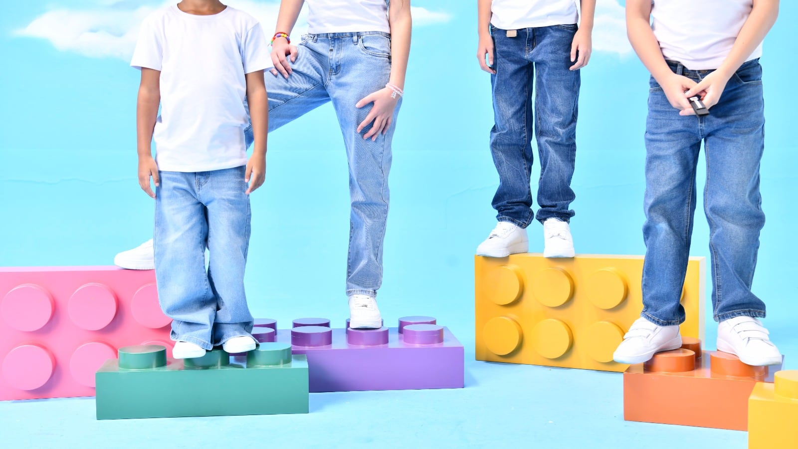 Etafashion se posiciona como destino clave para el regreso a clases en la Costa