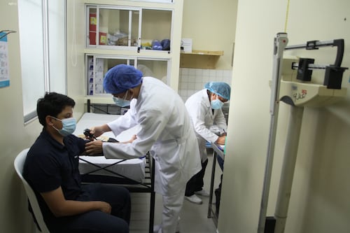 Ministerio de Salud Pública abre convocatoria para profesionales para cargos de alto nivel