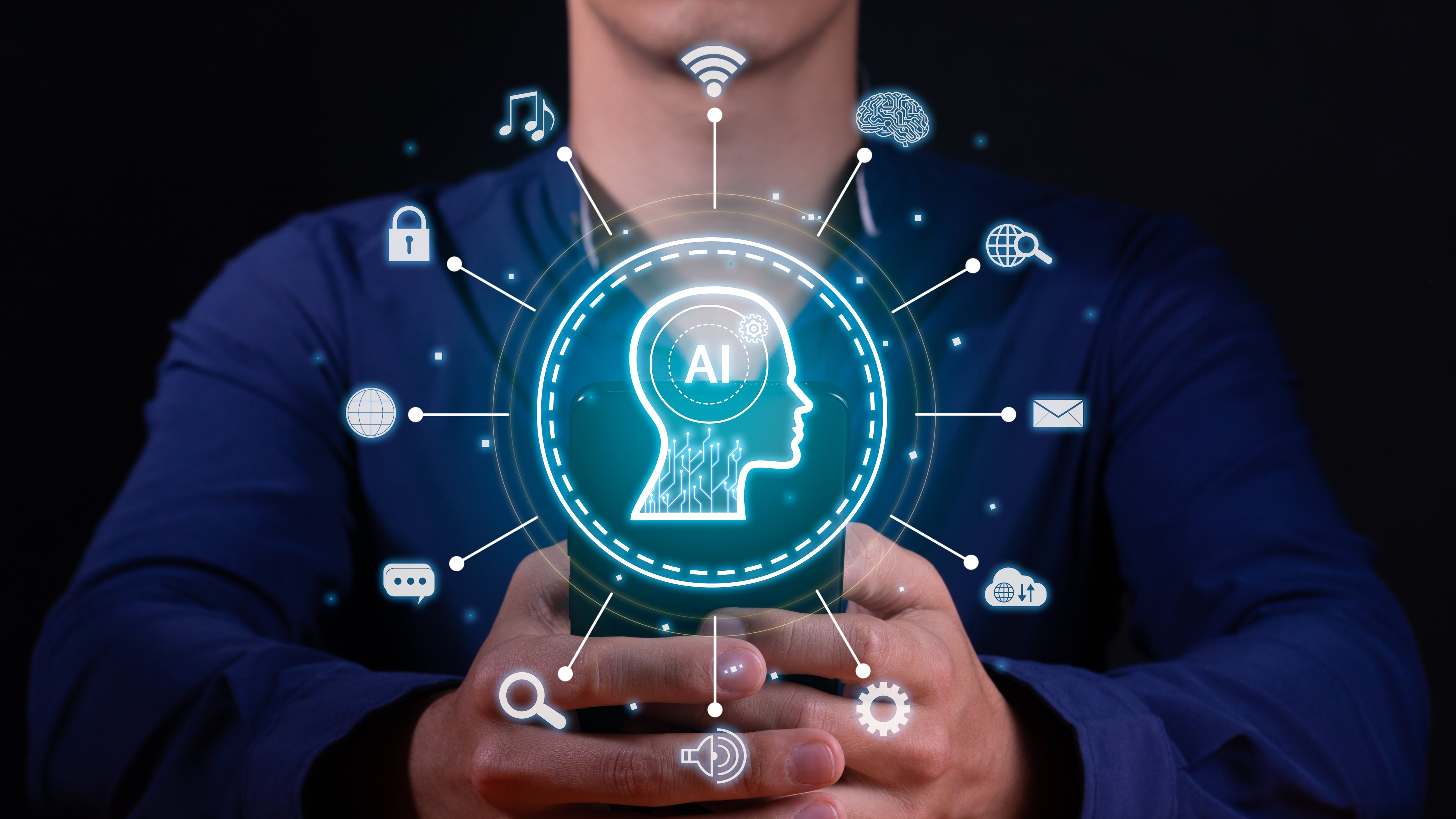 Inteligencia Artificial