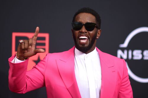 Diddy, condenado a cuatro años y dos meses por dos cargos relacionados con la prostitución