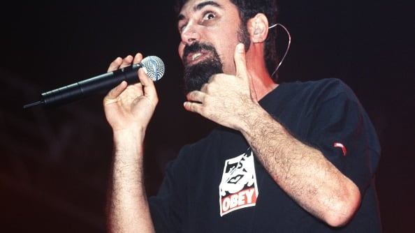 System Of A Down omite a Ecuador de su Tour ‘Estadios’ en Latinoamérica