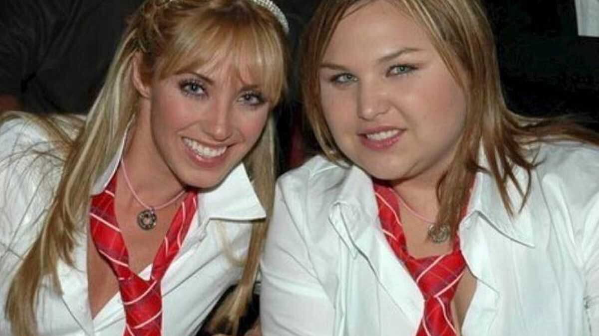 Celina Ferrer era la mejor amiga de Mia Colucchi en la novela