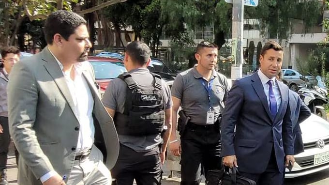 Michele Sensi Contugi