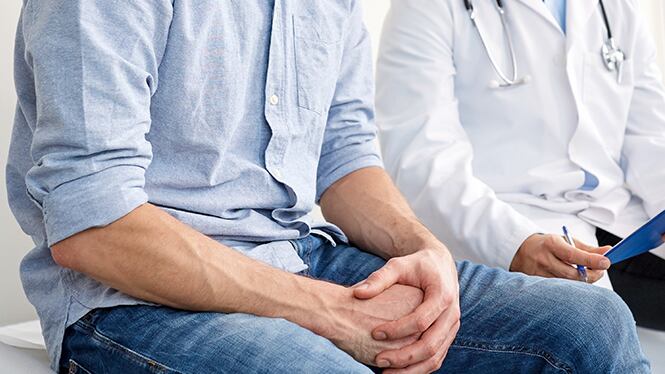 Tras el fallo de la ley de aborto los hombres piensan en la vasectomía.