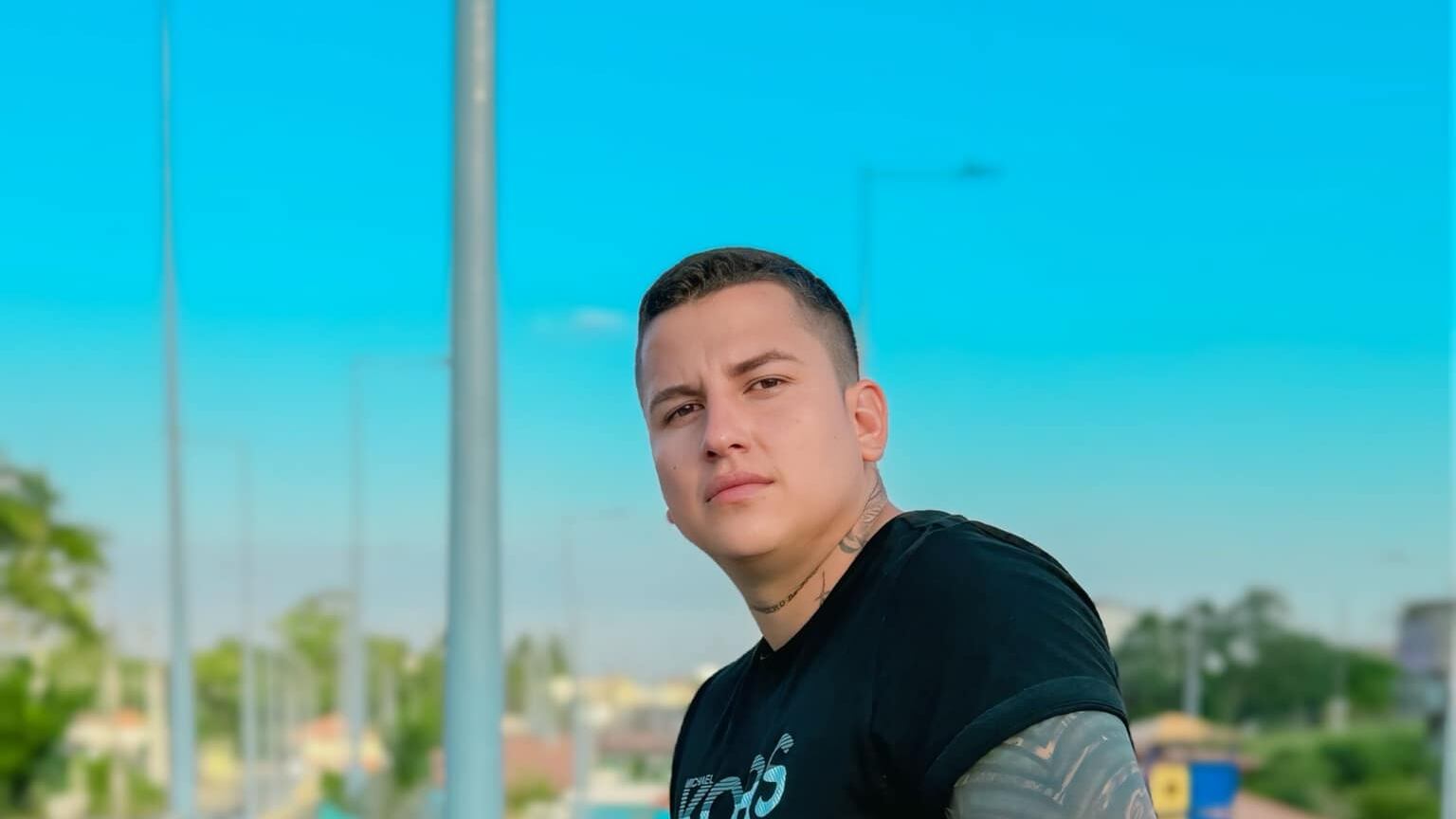 ¡Lamentable! Hallan sin vida al influencer Andrés Rescata en Colombia