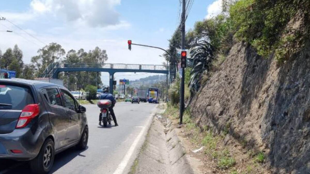 Tercera placa en Quito, cómo funcionaría