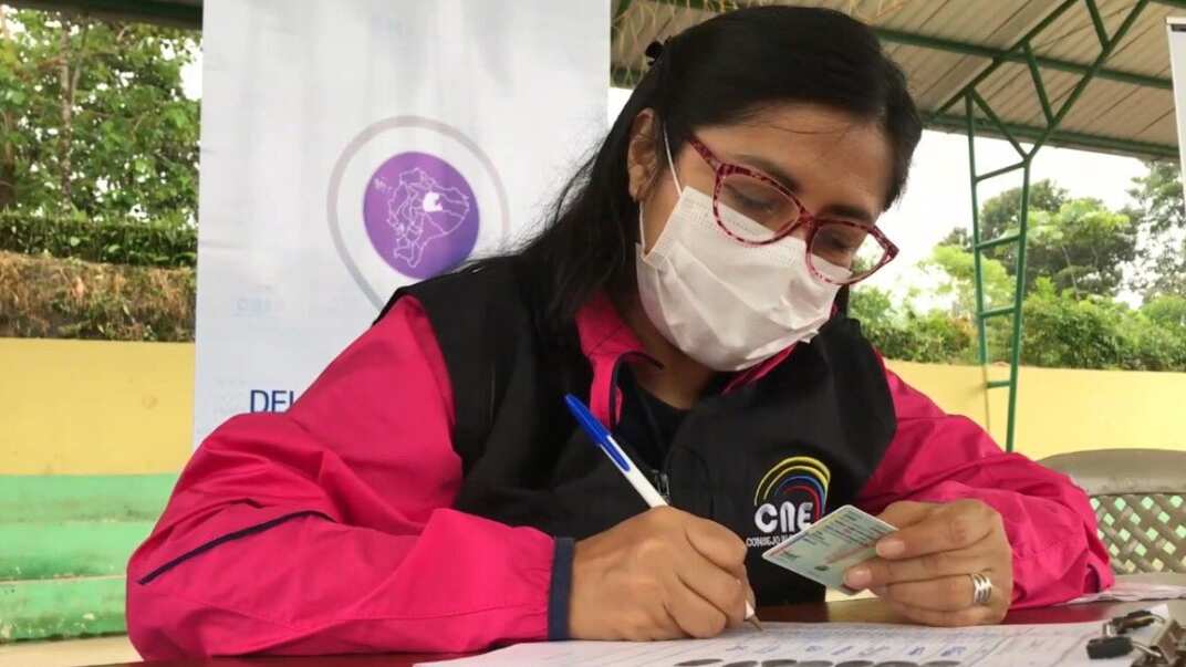 Elecciones 2023 en Ecuador convocará a 11 millones de ciudadanos para el voto obligatorio