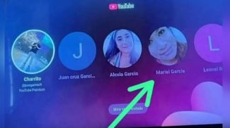 Hombre descubre la cuenta de su esposa en el televisor de un motel y arma escándalo - Fuente: Foto de la web