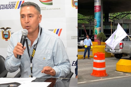 Autoridades de Santo Domingo refuerzan seguridad en la provincia para el feriado de Carnaval