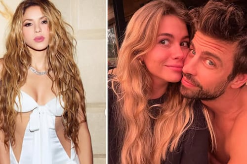Sale a luz video donde Piqué se jacta de hacer bullying y lo señalan de mala persona antes de Shakira