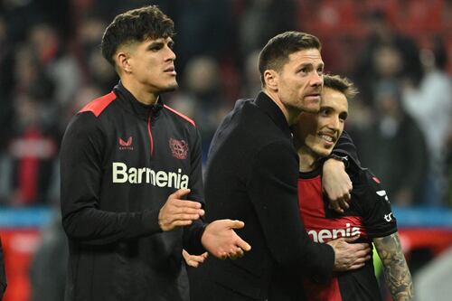 ¡Se fue el invicto de la peor forma posible! El Leverkusen cayó ante el Atalanta por goleada en la final de la Europa League