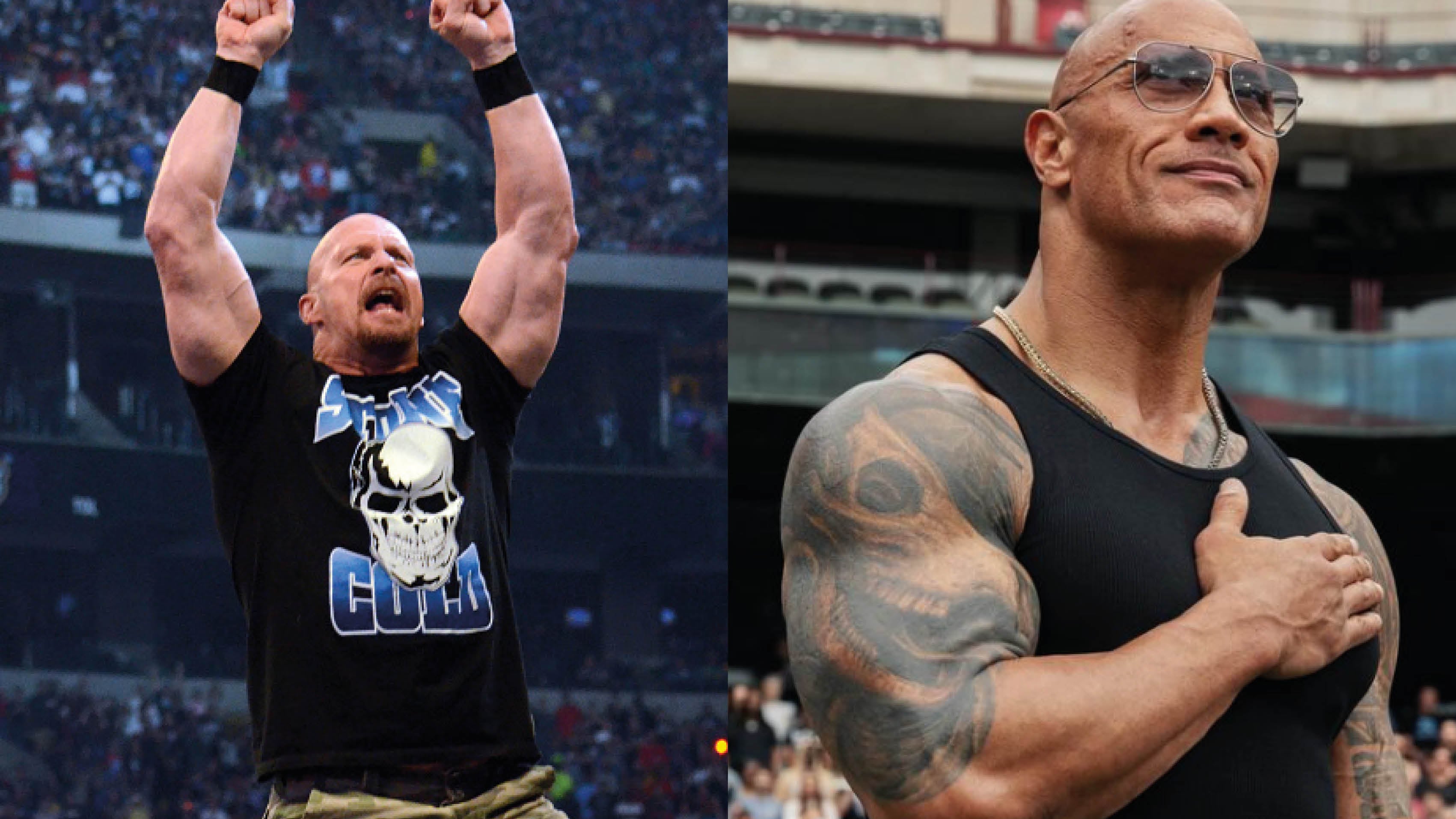 Una pugna de la Era de la Actitud podría regresar en Wrestlemania 40