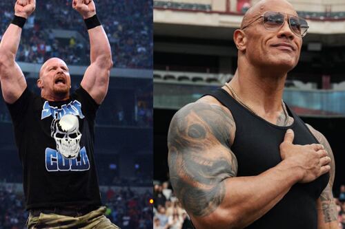 ¿Stone Cold regresará en Wrestlemania 40? La sorpresa que estaría planeando WWE