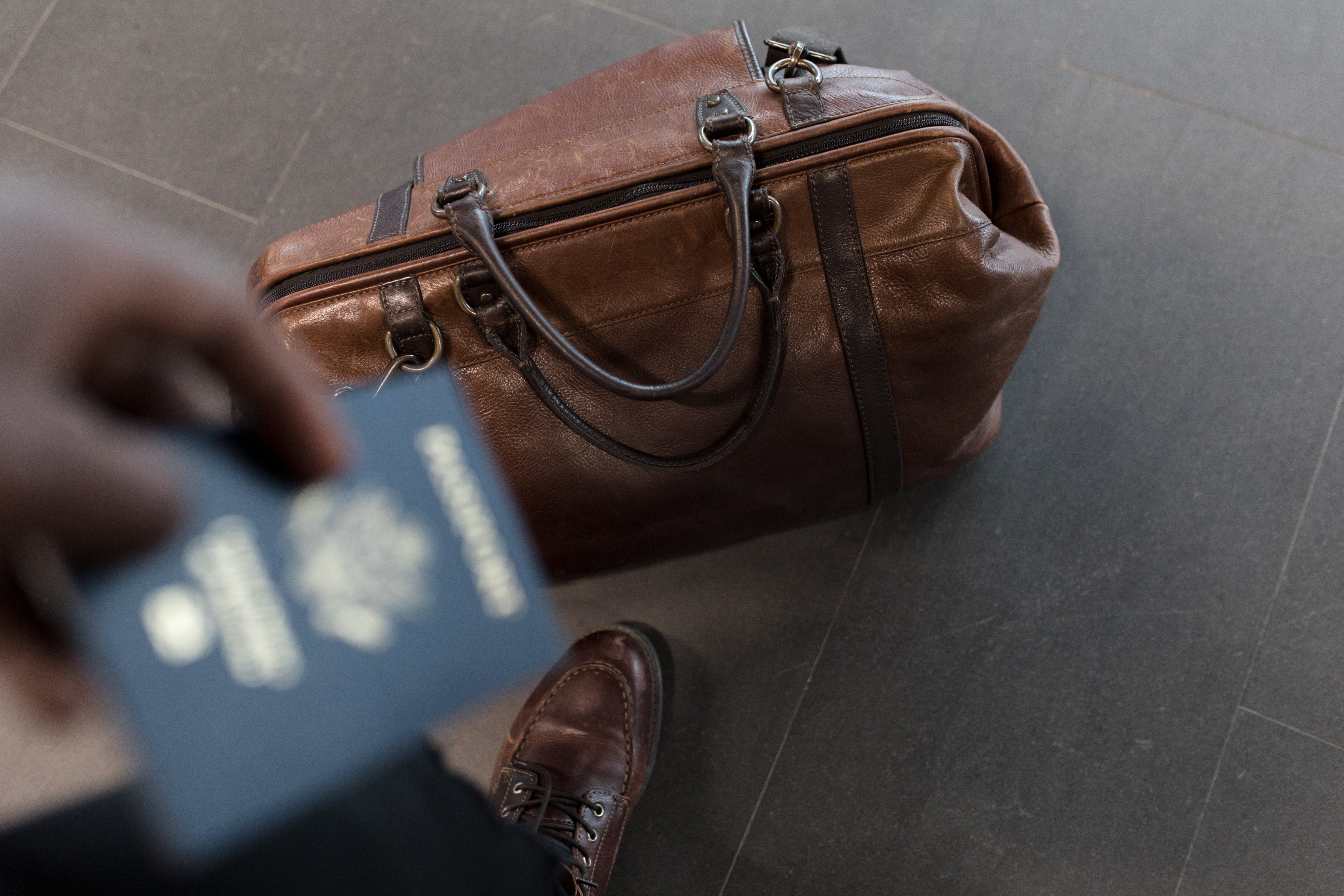 Renovación de visa para EEUU