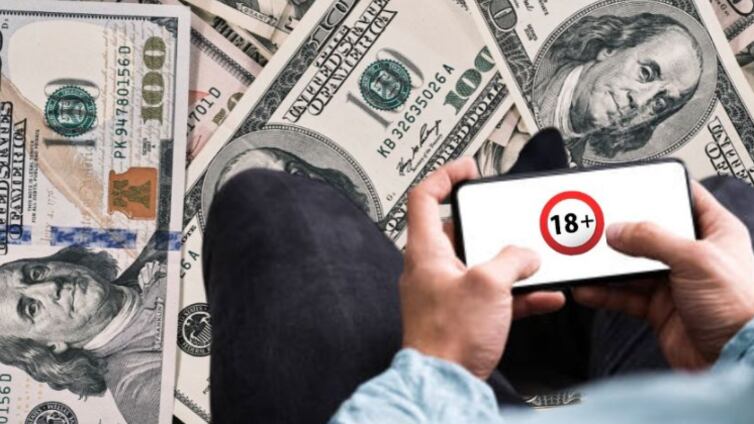 Policía estafa a su compañero con más de USD 200.000; gastó todo en una plataforma de contenido para adultos