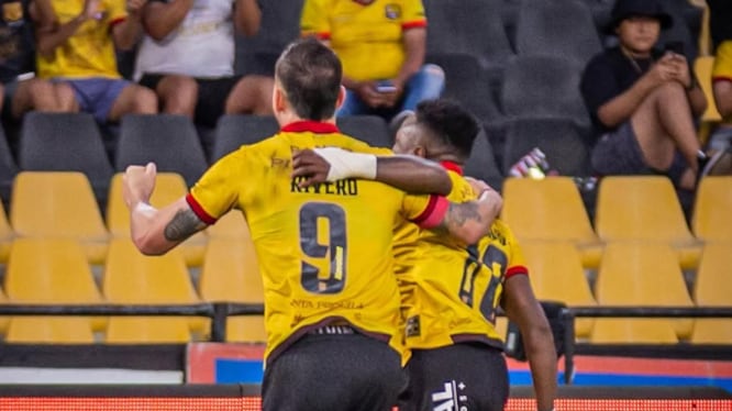 Barcelona SC no entrenará previo a su partido contra IDV.